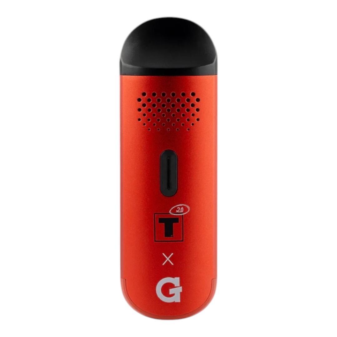 Tyson 2.0 X G Pen Dash - Vaporizador de Hierba Seca