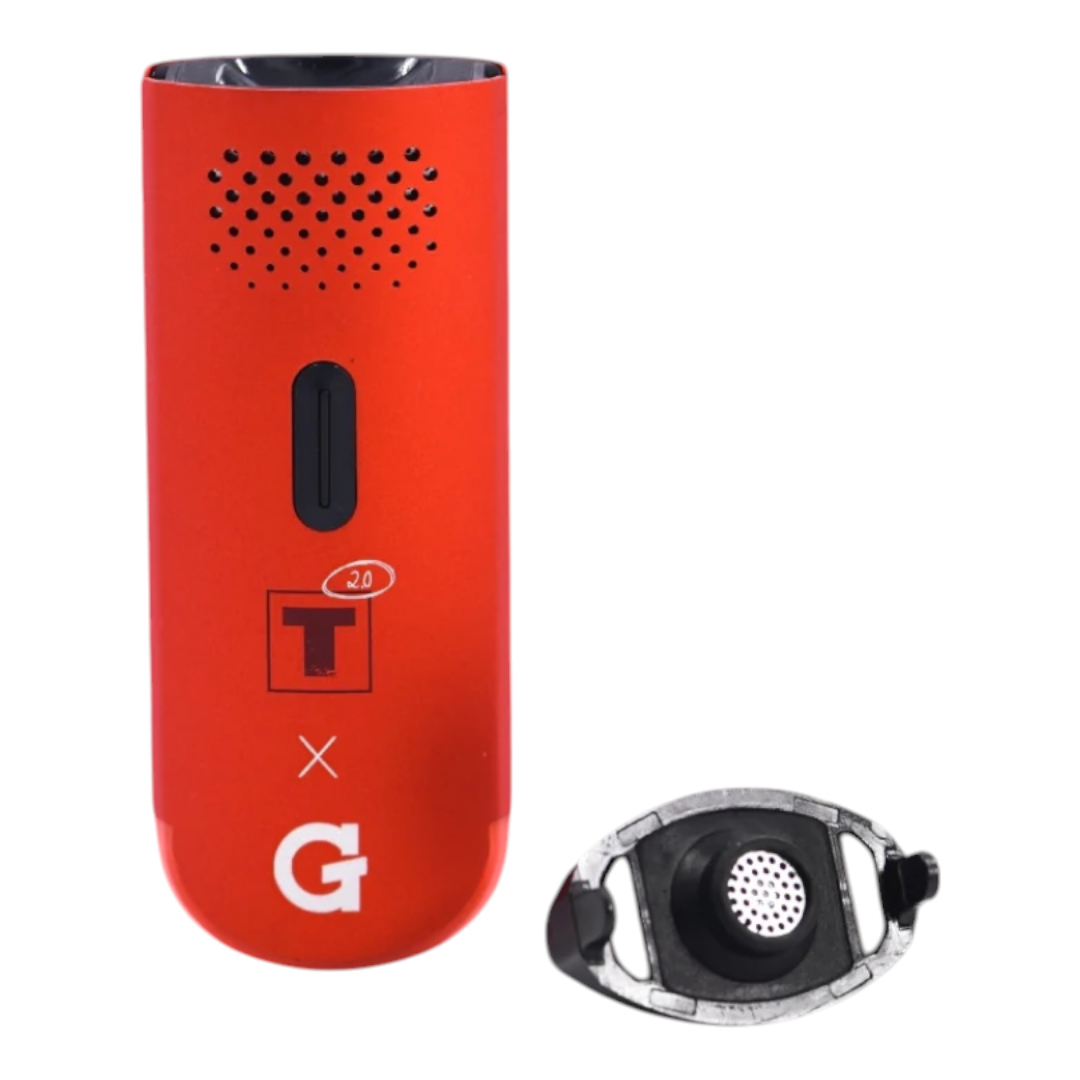 Tyson 2.0 X G Pen Dash - Vaporizador de Hierba Seca