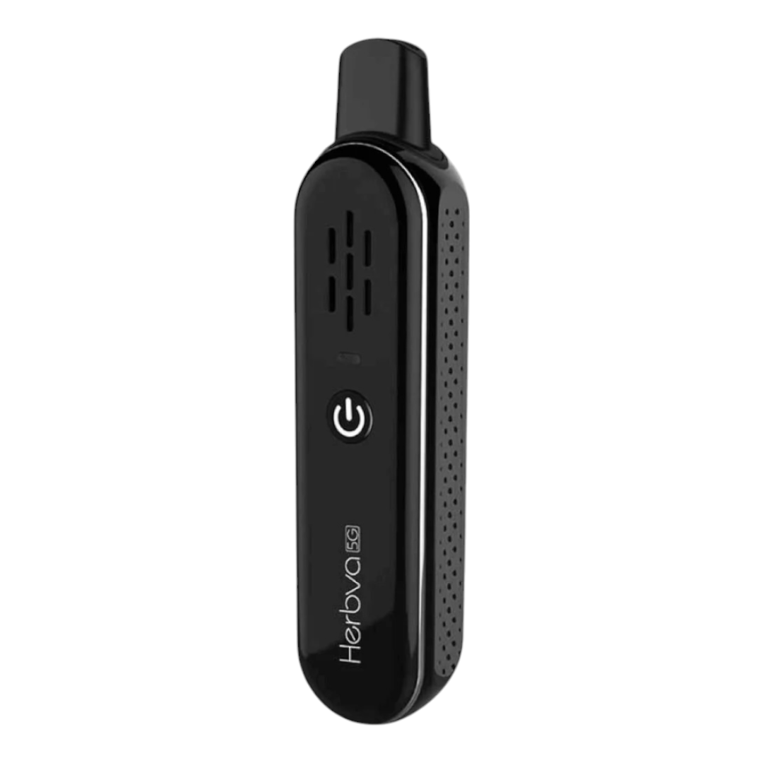 Vaporizador Herbva 5G - Ultra Compacto