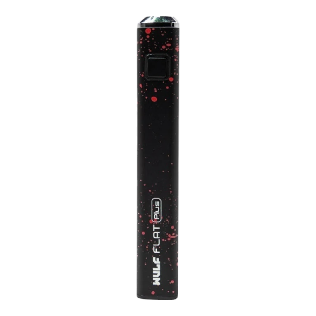 Wulf Mods Flat Plus - Batería para Cartuchos 510