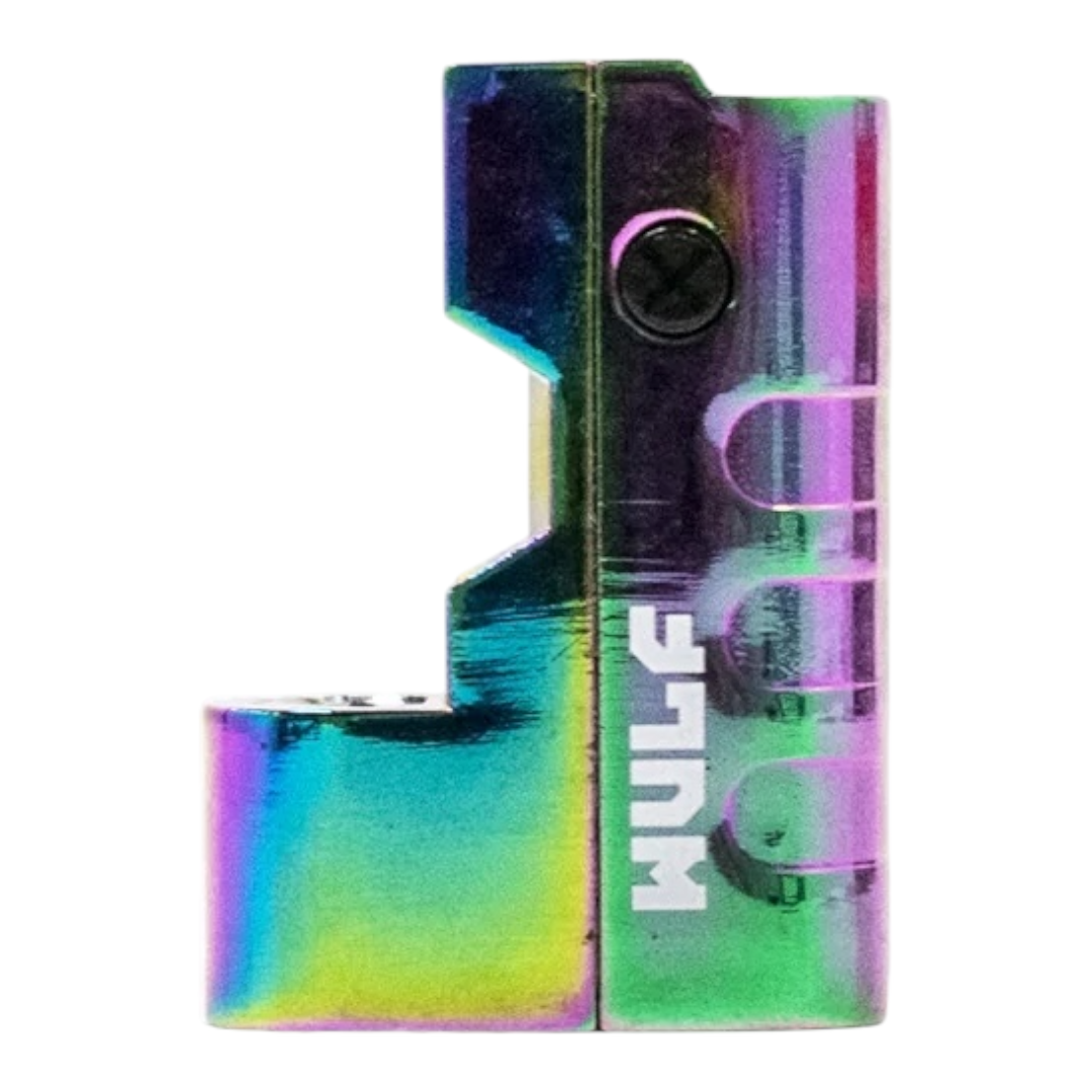 Wulf Mods Micro Max - Vaporizador para Cartuchos 2G