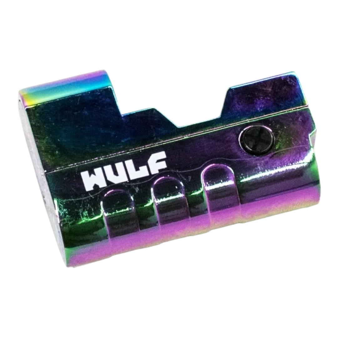 Wulf Mods Micro Max - Vaporizador para Cartuchos 2G
