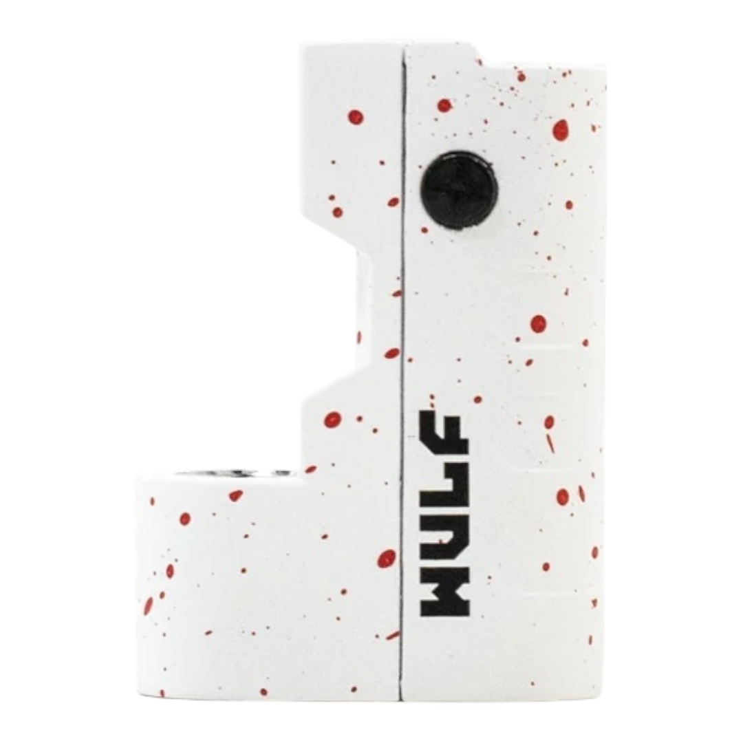 Wulf Mods Micro Max - Vaporizador para Cartuchos 2G