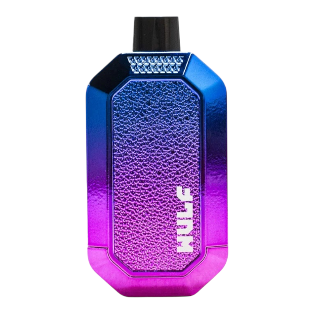  Wulf Mods Recon 4G - Vaporizador de Doble Cartucho