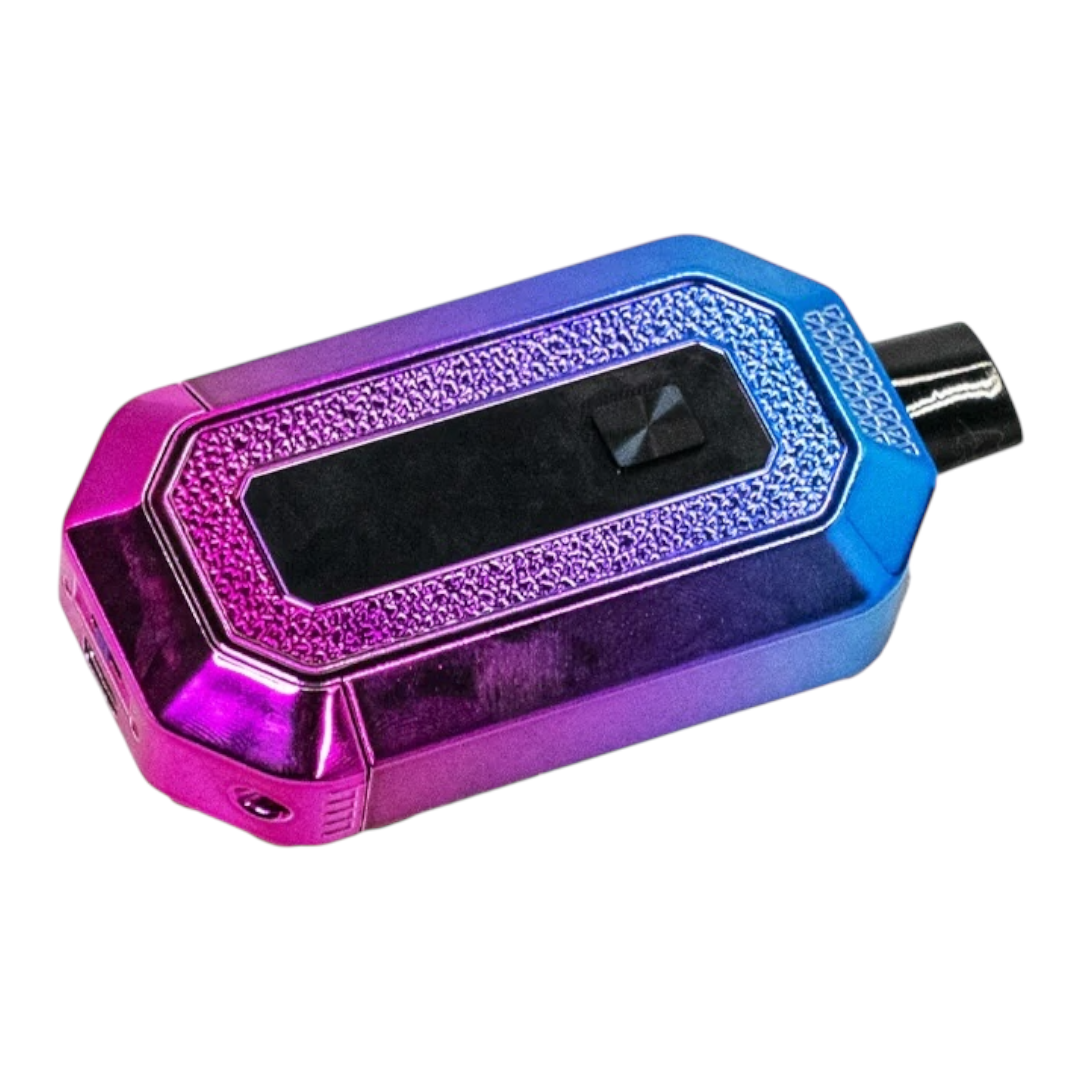  Wulf Mods Recon 4G - Vaporizador de Doble Cartucho