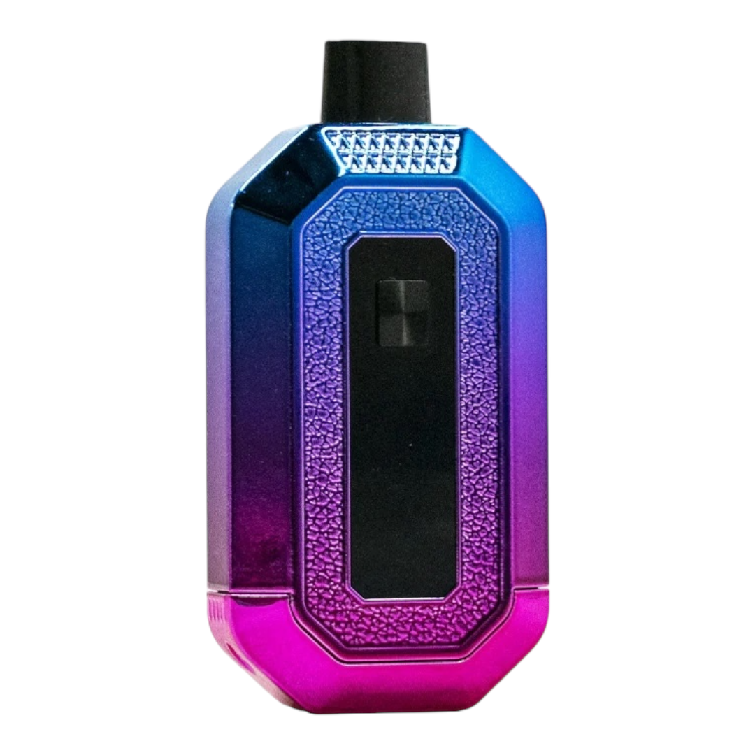  Wulf Mods Recon 4G - Vaporizador de Doble Cartucho