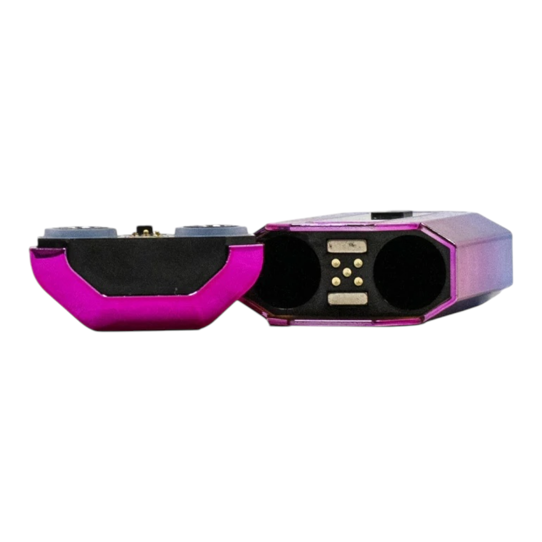  Wulf Mods Recon 4G - Vaporizador de Doble Cartucho