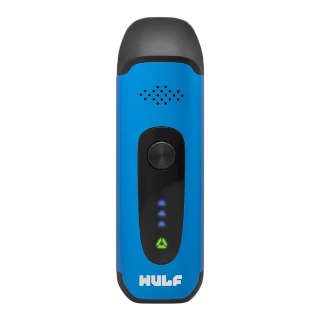 Wulf Next - Vaporizador de Hierba Seca