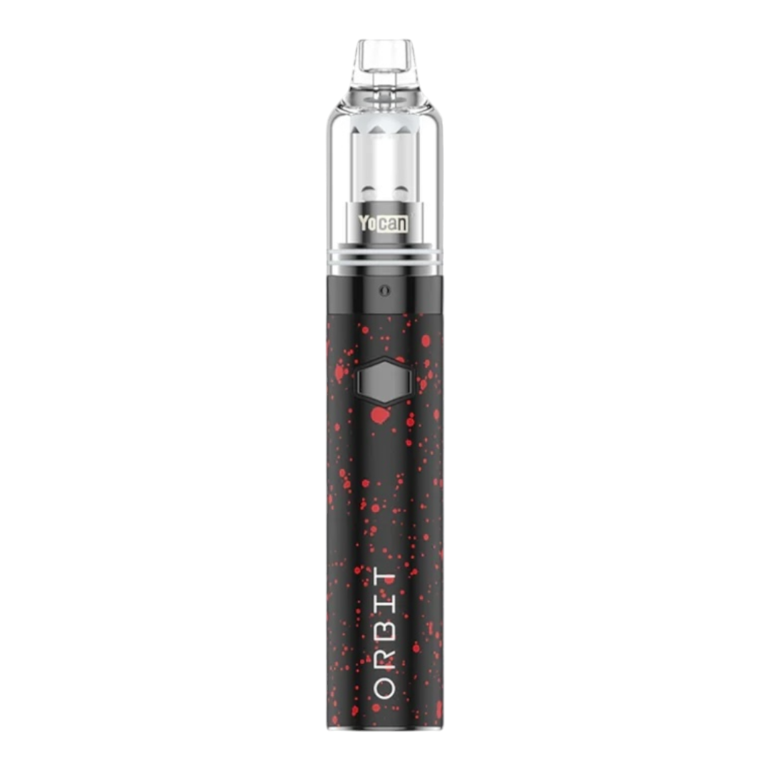 Wulf Orbit - Vaporizador de Concentrados