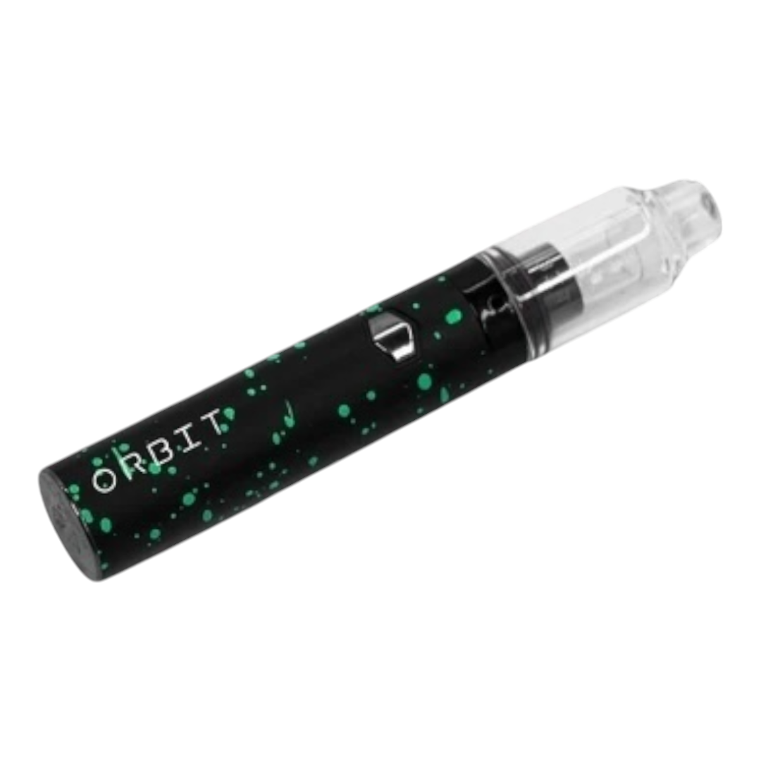 Wulf Orbit - Vaporizador de Concentrados