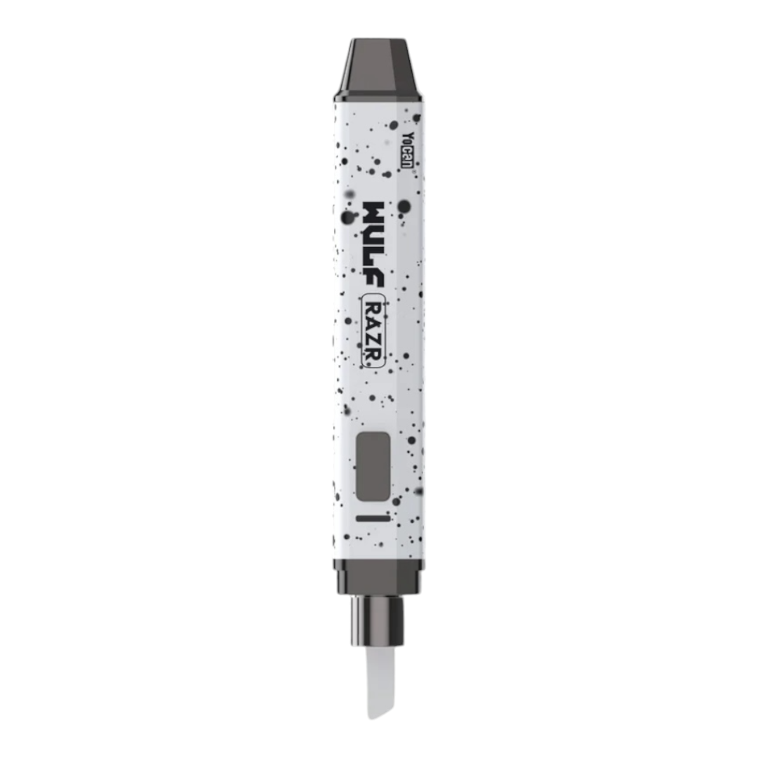 Wulf RAZR - Nectar Collector y Hot Knife 2 en 1