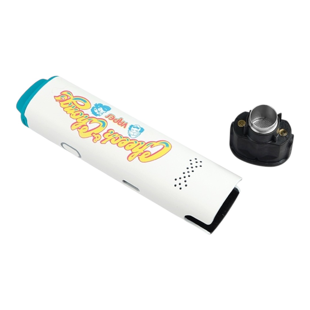  Xvape Mambo - Vaporizador portátil para hierba seca