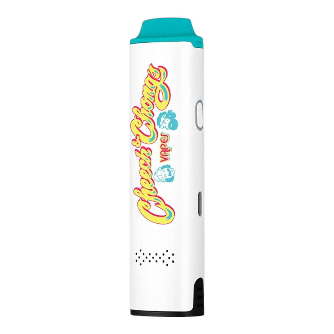  Xvape Mambo - Vaporizador portátil para hierba seca