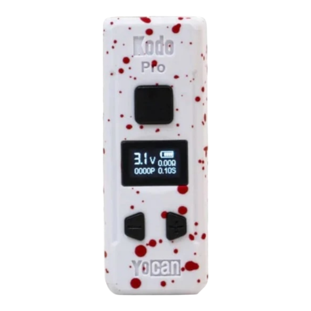 Yocan Wulf Kodo Pro - Batería 400 mAh
