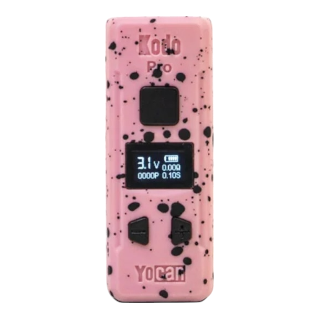 Yocan Wulf Kodo Pro - Batería 400 mAh