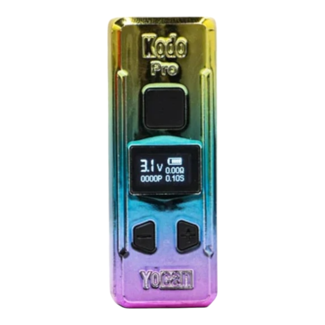 Yocan Wulf Kodo Pro - Batería 400 mAh