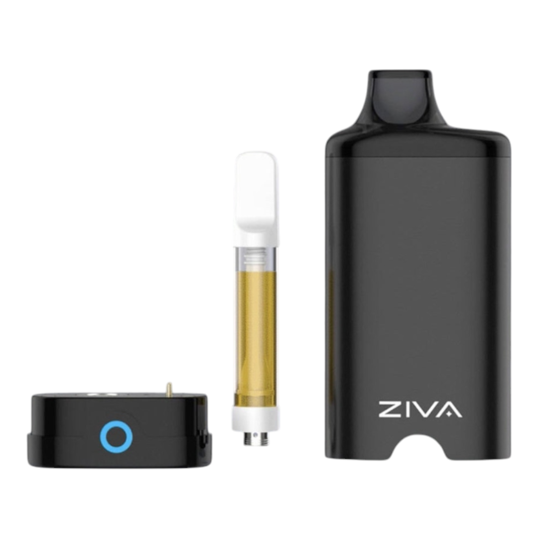 Yocan Ziva – Mod Vaporizador Inteligente