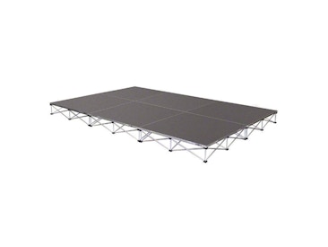 8'x12'x2' Stage Platform