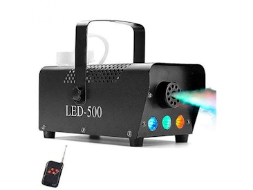 LED-500 Fog Machine
