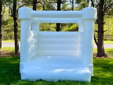 Little Dawgs Bounce House 
