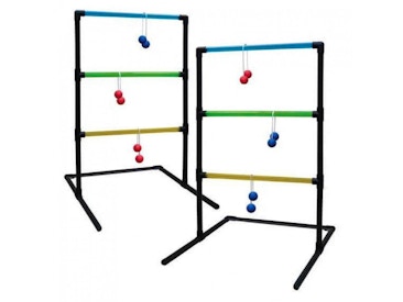 Ladder Toss Game Set