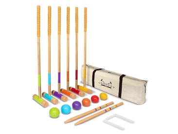 Croquet Set