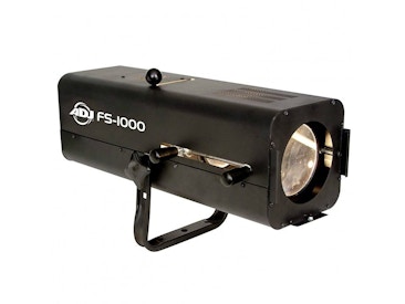 ADJ FS-1000 Follow Spot Light