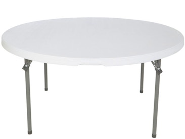 60" Round Bistro Table