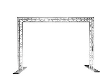 Goal Post Truss