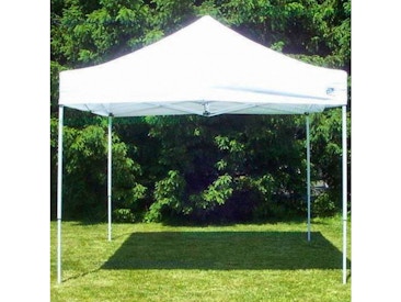 10'x10' Pop up Tent