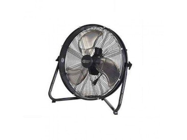 22" High Velocity Fan