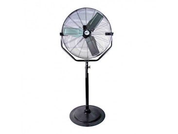 Industrial Pedestal Fan