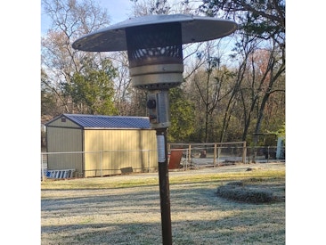 Patio Heater