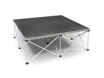4'x'4 Stage 