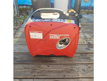 Predator 2000 Inverter