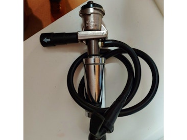 Beer tap