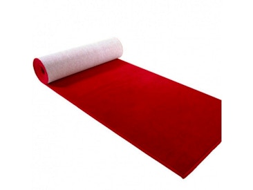 Red Carpet Roll