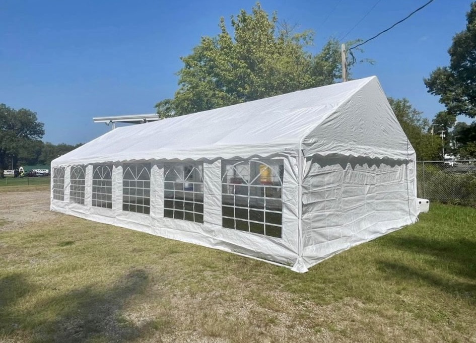 20'x40' Frame Tent