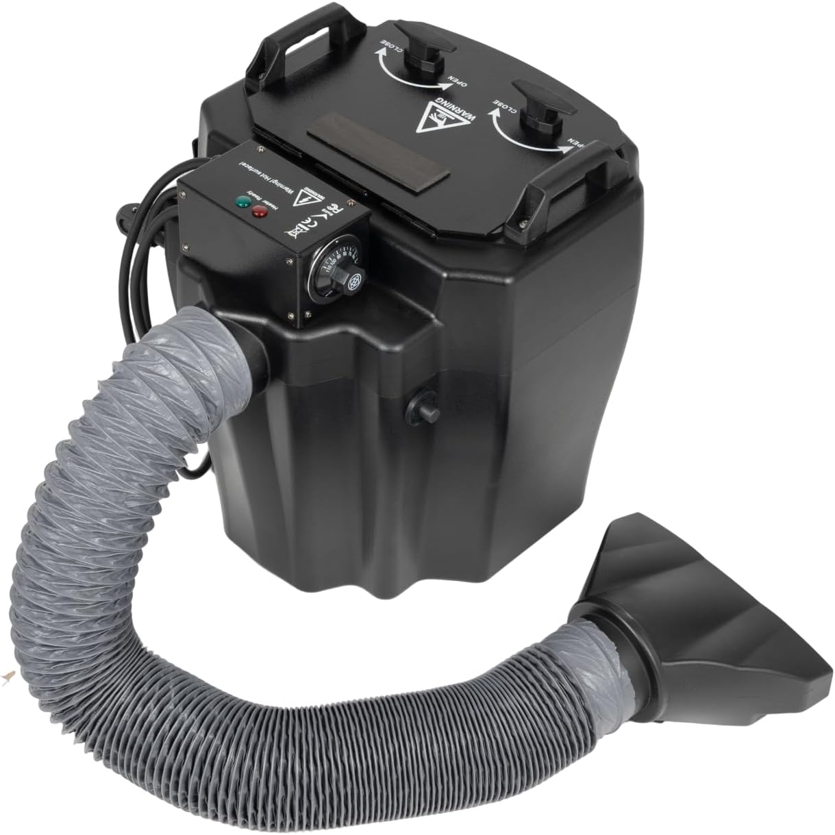 Dry Ice Low Lying Fog Machine