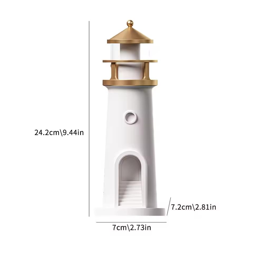 Lighthouse Table Lamp