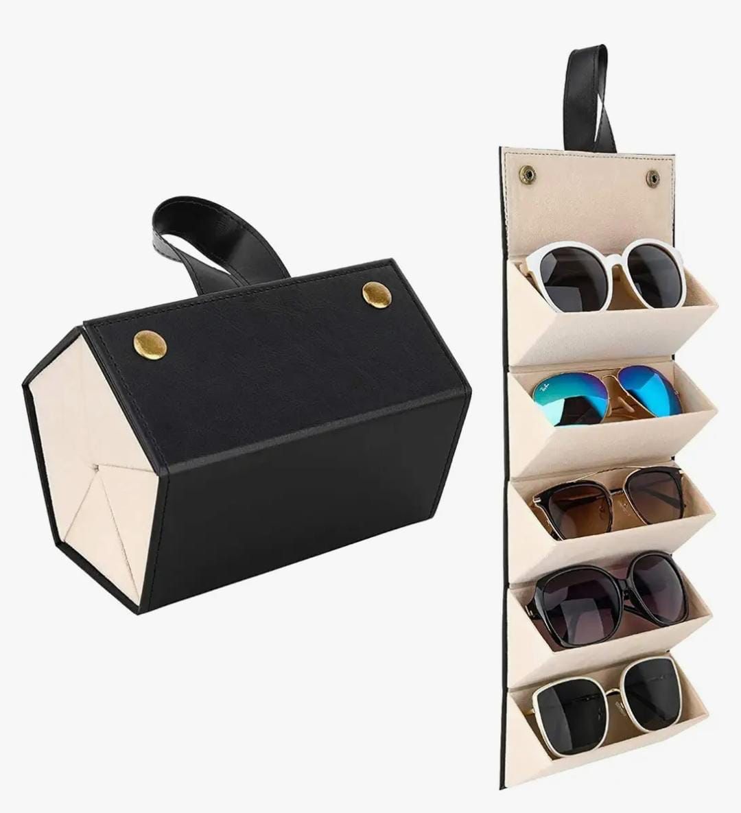 Goggle Holder