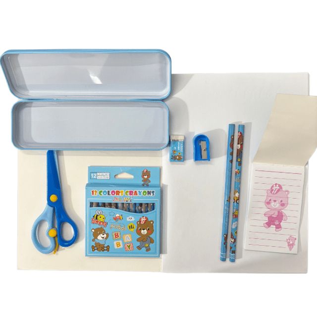 Children's Drawing Set