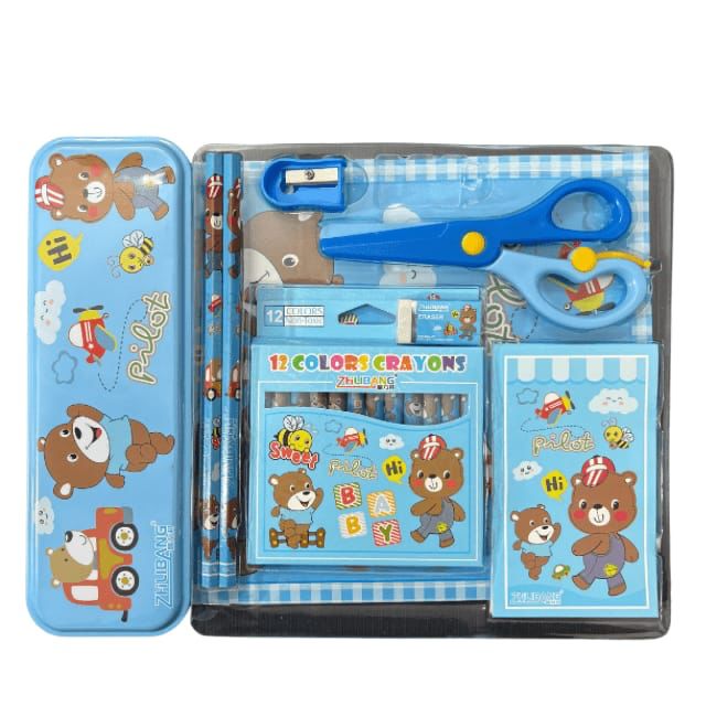 Children's Drawing Set