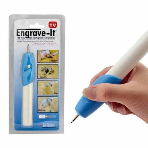 Engrave-It Pen