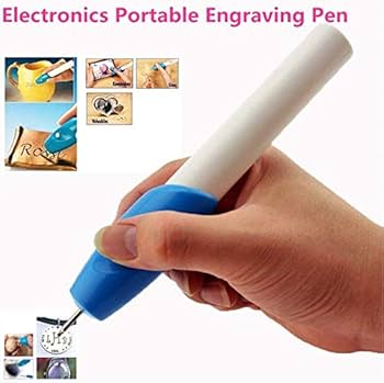 Engrave-It Pen