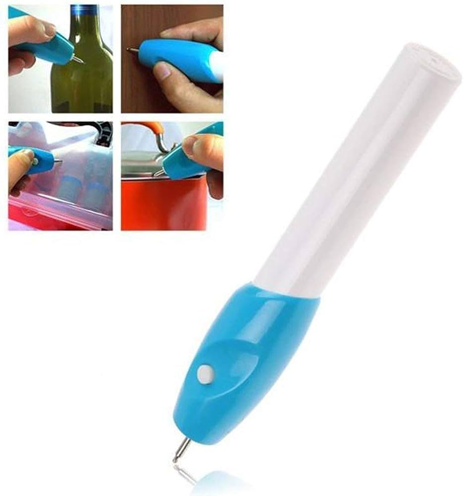 Engrave-It Pen