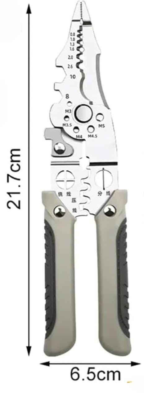 Wire Stripping Tool
