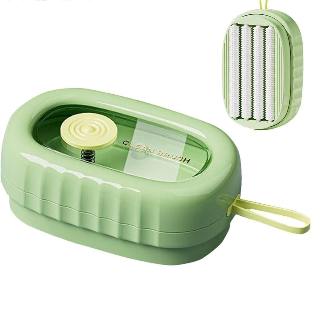 Multi-Purpose Cleaning Brush