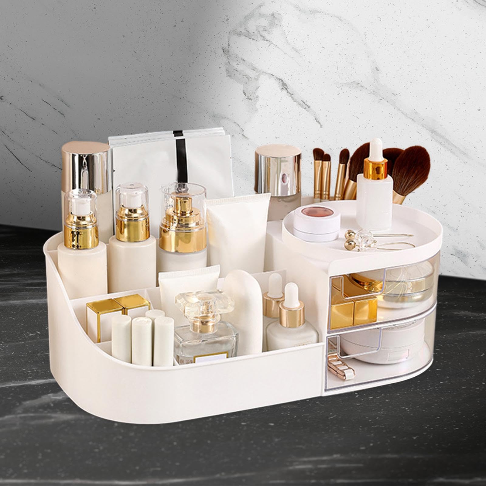 Cosmetic Organizer