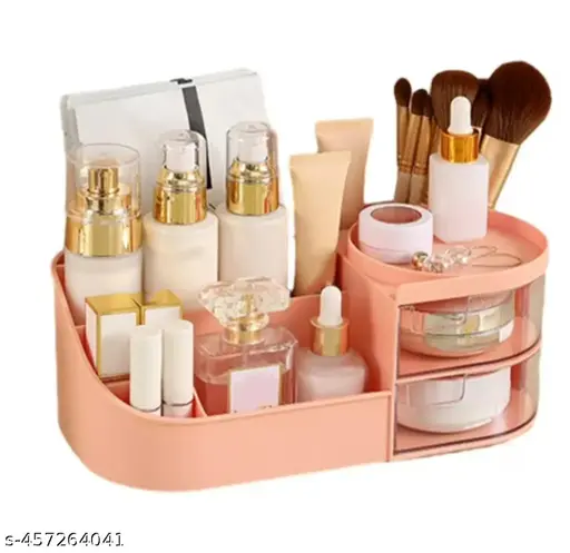 Cosmetic Organizer